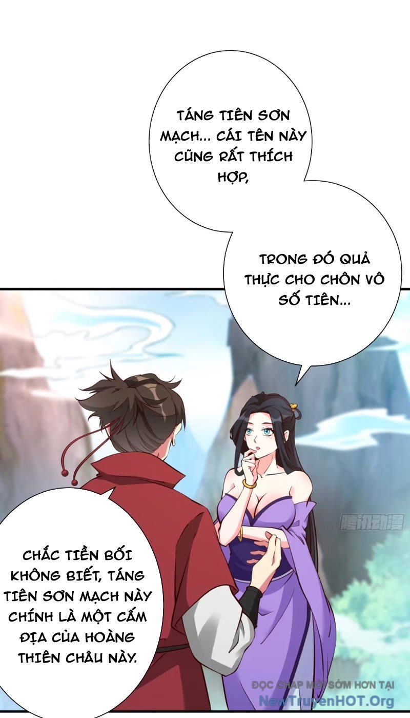Ta Thật Sự Không Phải Là Cái Thế Cao Nhân: Chapter 60