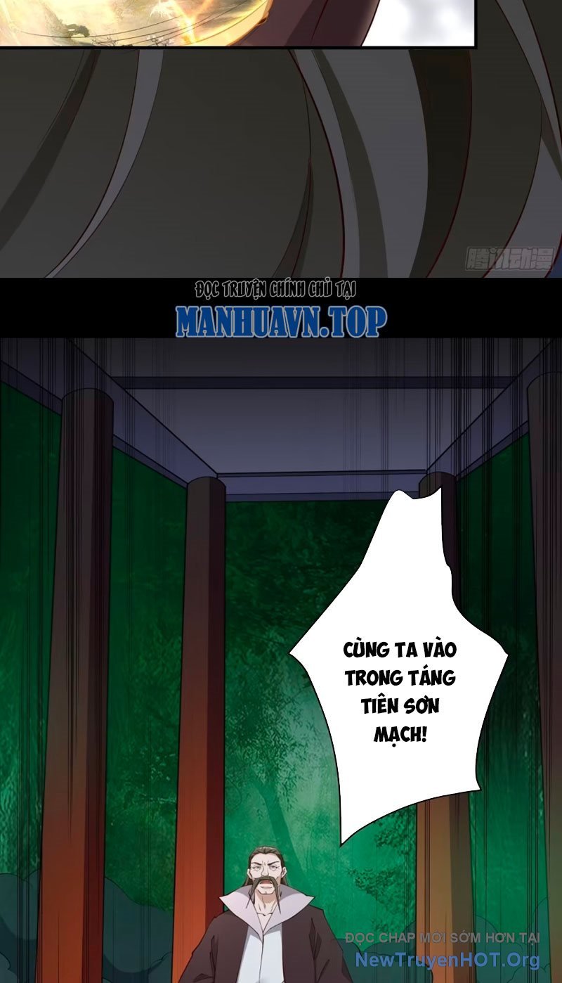 Ta Thật Sự Không Phải Là Cái Thế Cao Nhân: Chapter 60