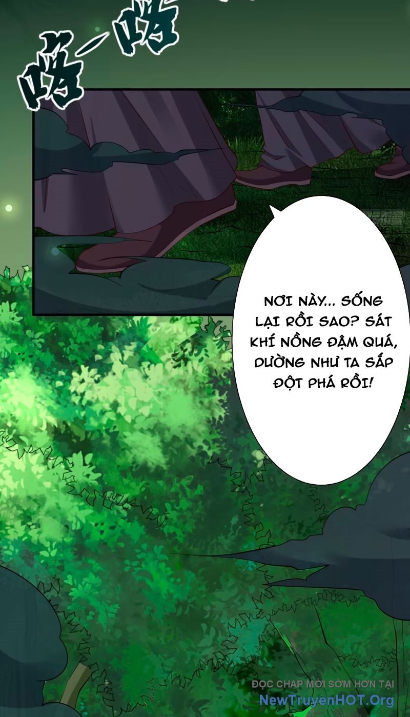 Ta Thật Sự Không Phải Là Cái Thế Cao Nhân: Chapter 60