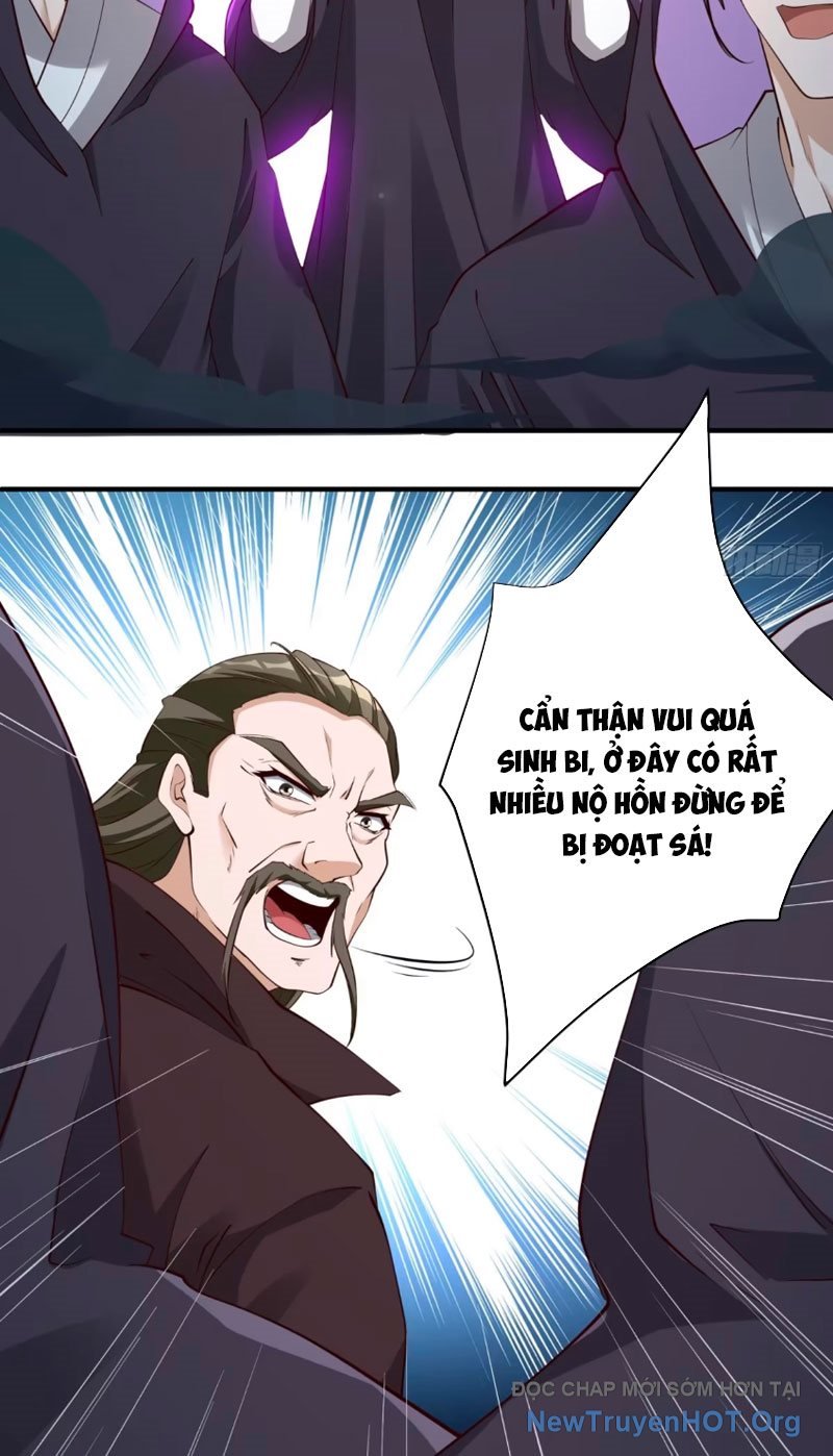 Ta Thật Sự Không Phải Là Cái Thế Cao Nhân: Chapter 60
