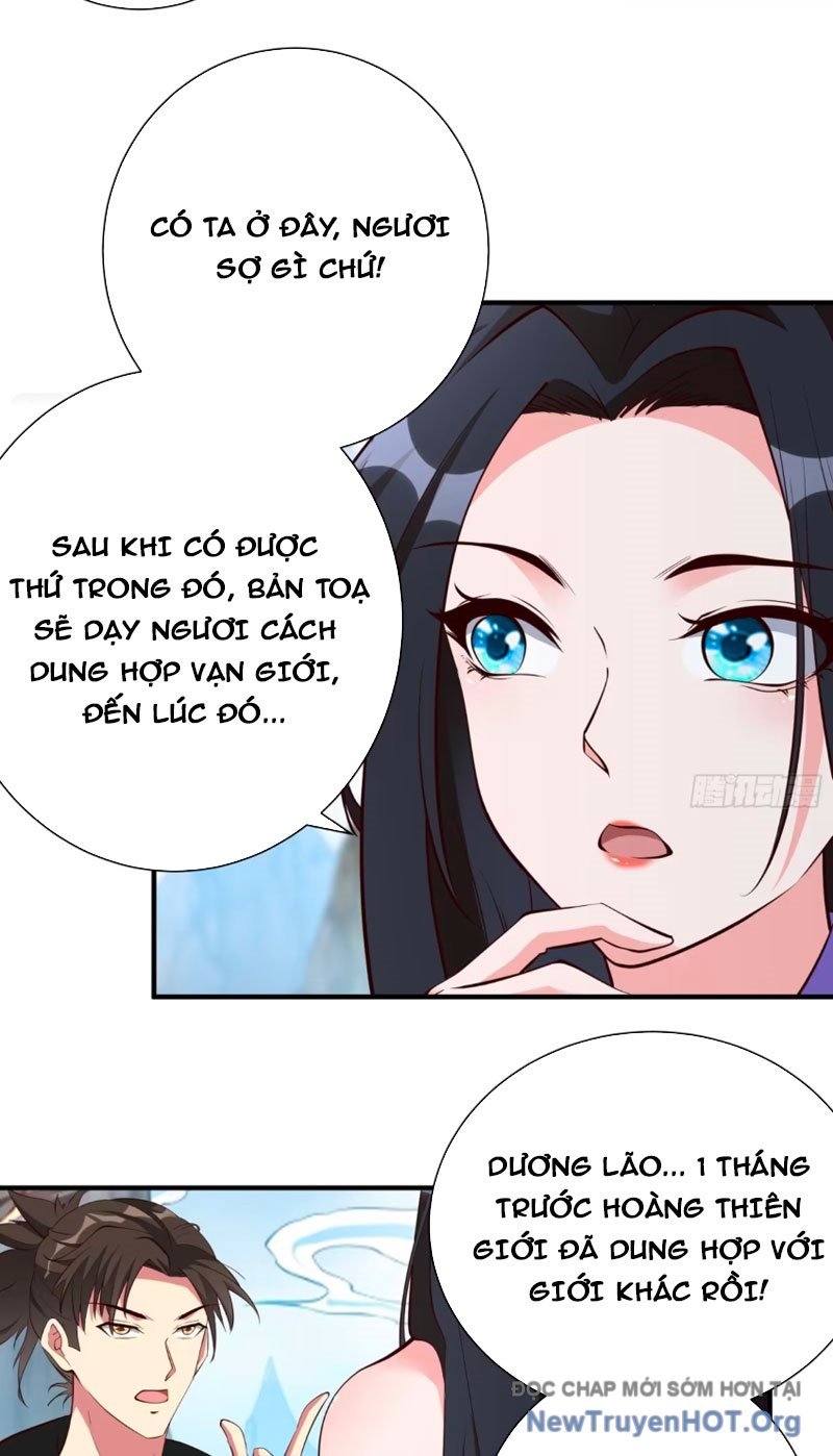 Ta Thật Sự Không Phải Là Cái Thế Cao Nhân: Chapter 60