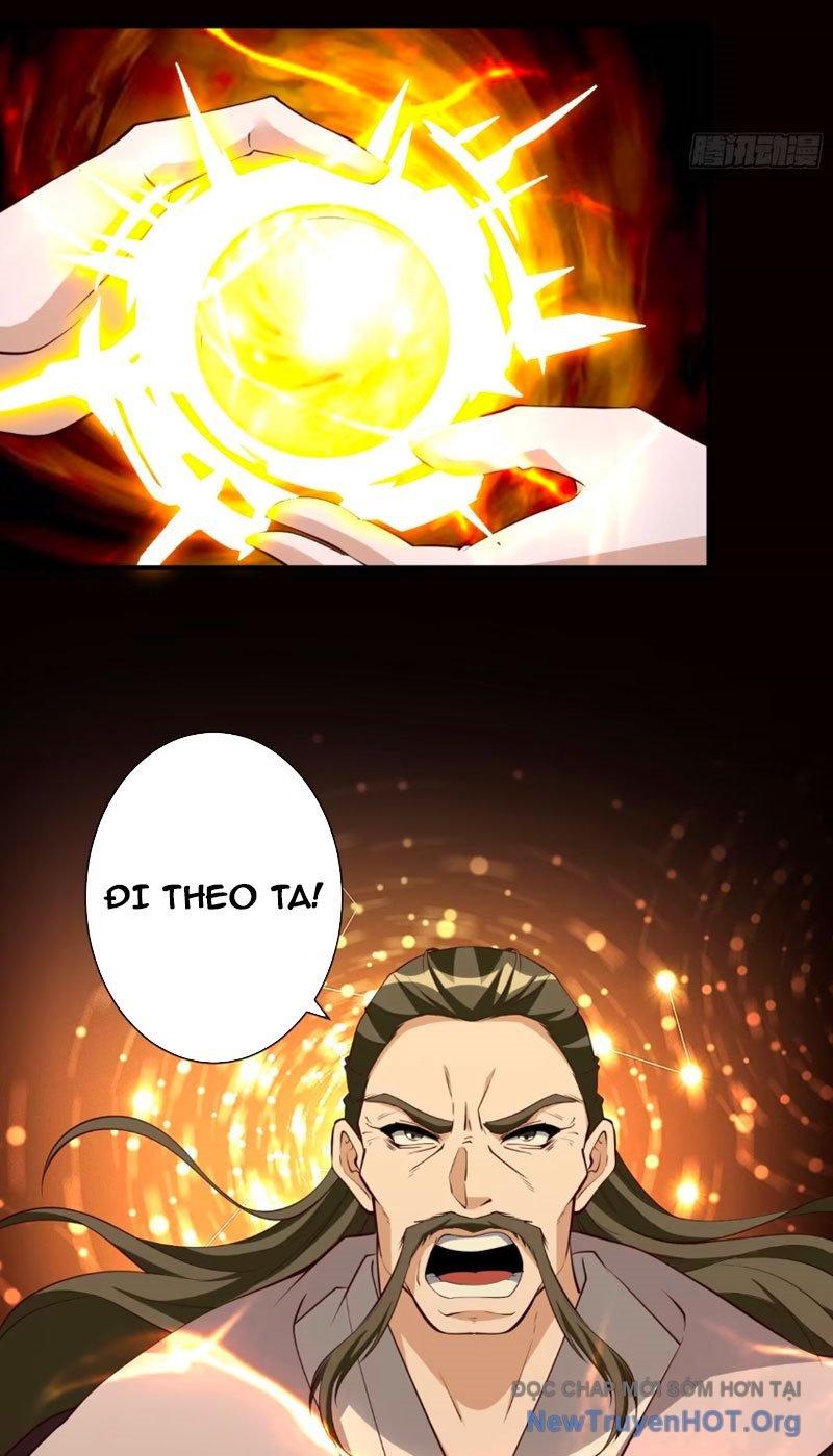 Ta Thật Sự Không Phải Là Cái Thế Cao Nhân: Chapter 60