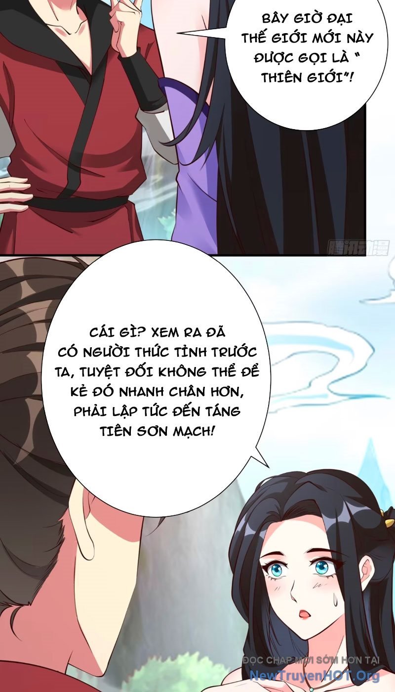 Ta Thật Sự Không Phải Là Cái Thế Cao Nhân: Chapter 60