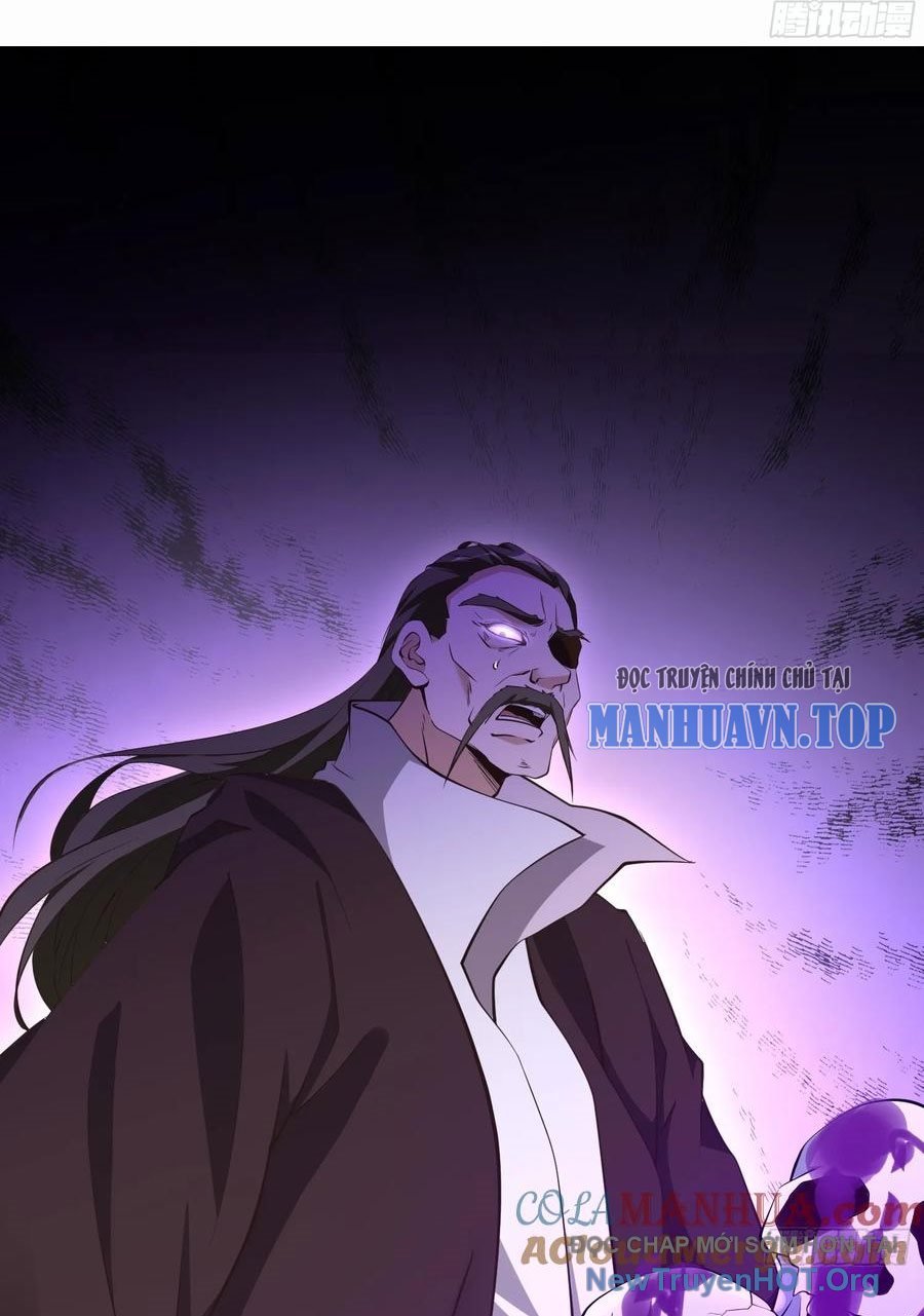 Ta Thật Sự Không Phải Là Cái Thế Cao Nhân: Chapter 61