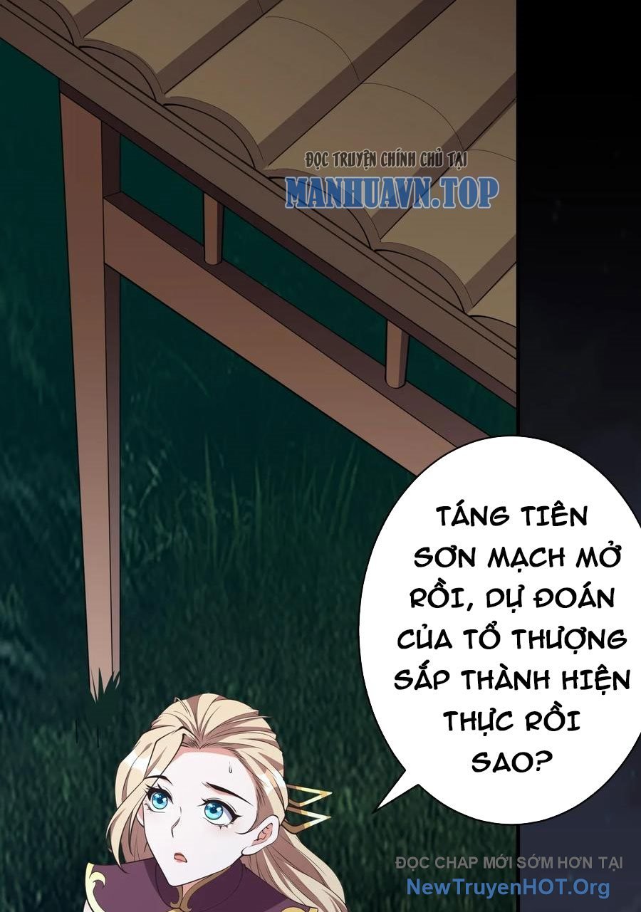 Ta Thật Sự Không Phải Là Cái Thế Cao Nhân: Chapter 61
