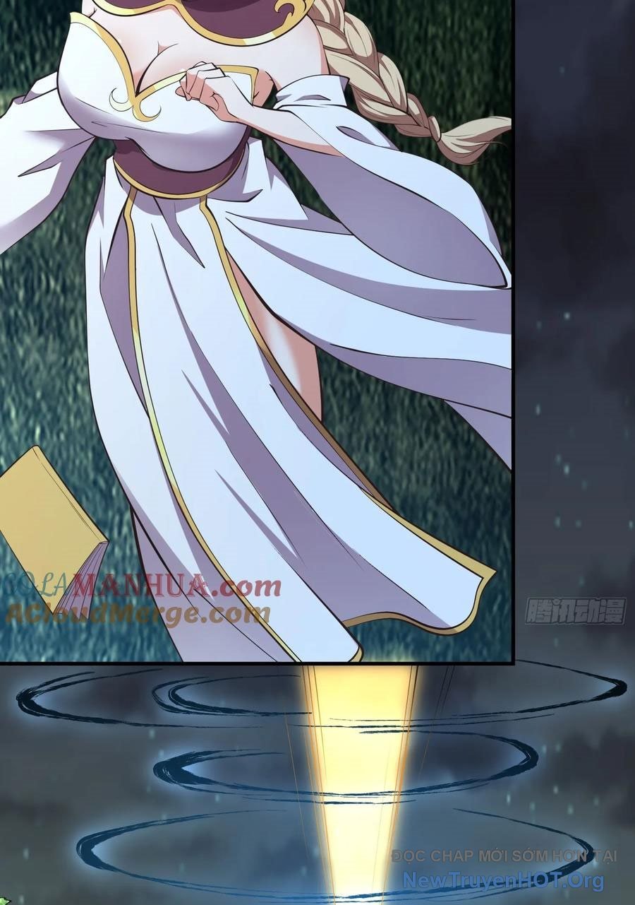 Ta Thật Sự Không Phải Là Cái Thế Cao Nhân: Chapter 61