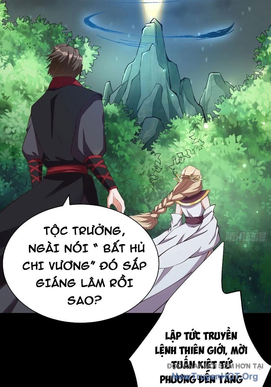 Ta Thật Sự Không Phải Là Cái Thế Cao Nhân: Chapter 61