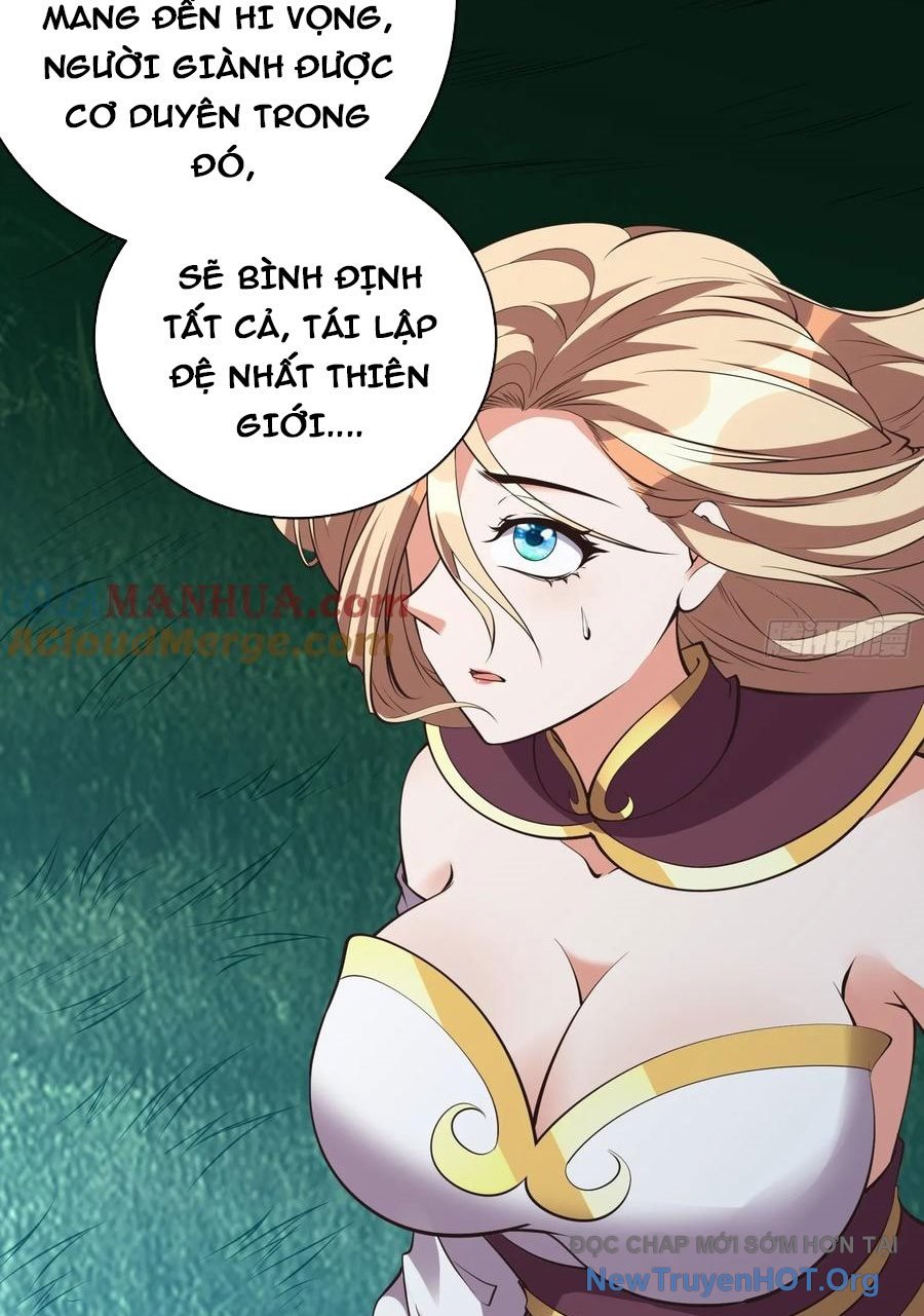 Ta Thật Sự Không Phải Là Cái Thế Cao Nhân: Chapter 61