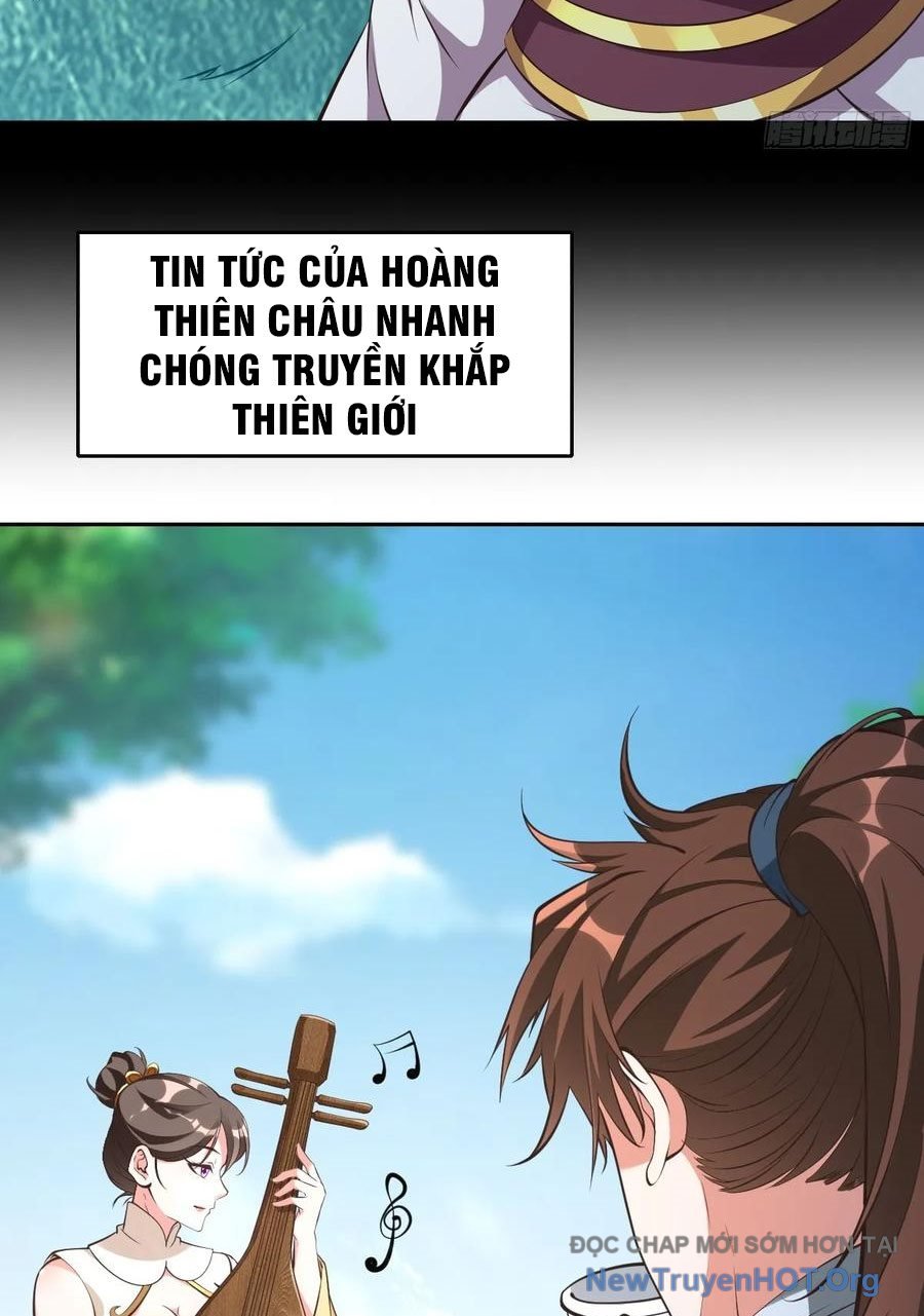 Ta Thật Sự Không Phải Là Cái Thế Cao Nhân: Chapter 61