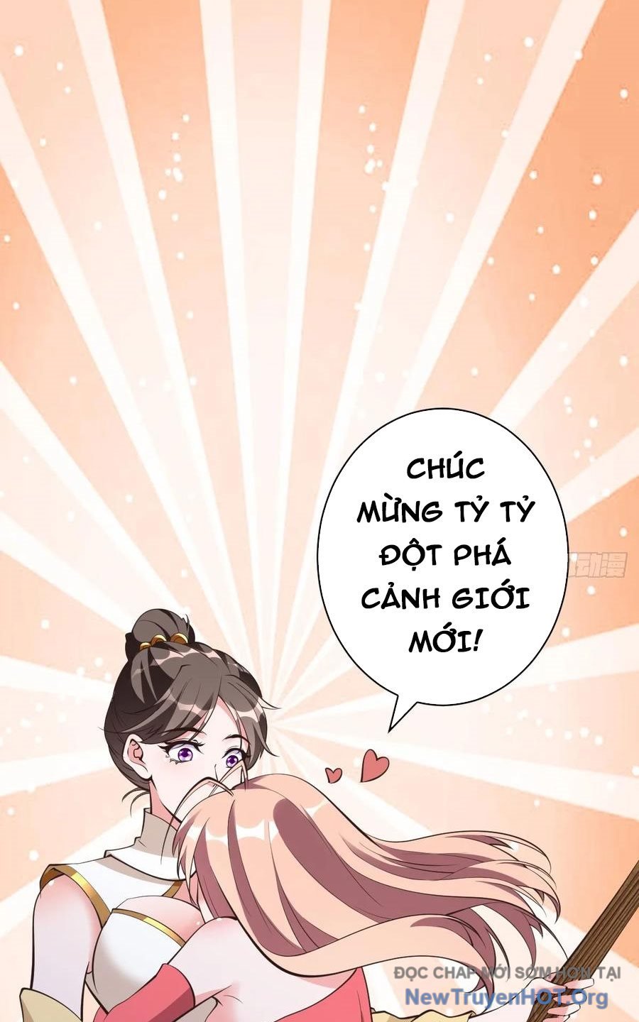 Ta Thật Sự Không Phải Là Cái Thế Cao Nhân: Chapter 61