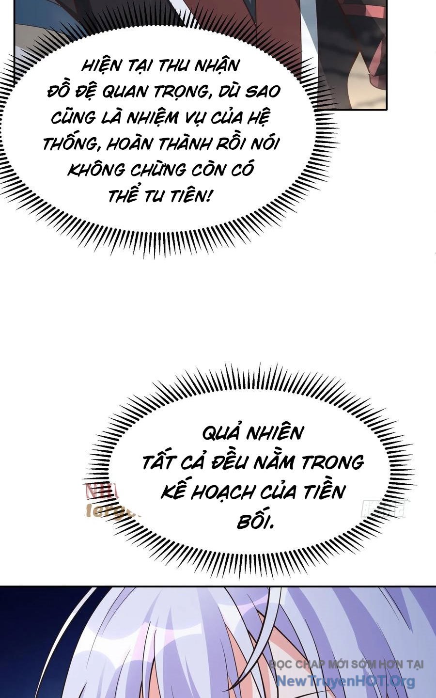 Ta Thật Sự Không Phải Là Cái Thế Cao Nhân: Chapter 61