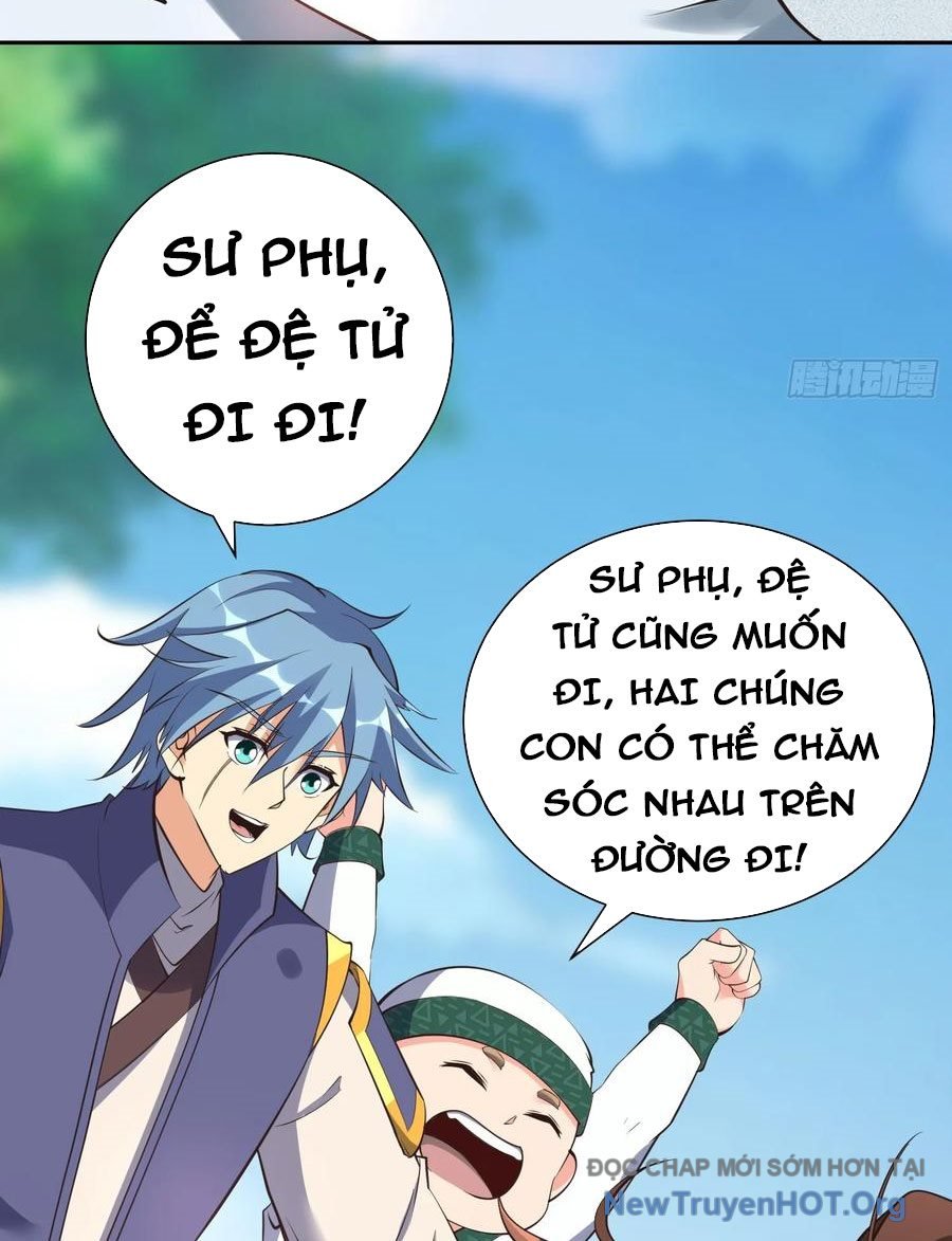 Ta Thật Sự Không Phải Là Cái Thế Cao Nhân: Chapter 61