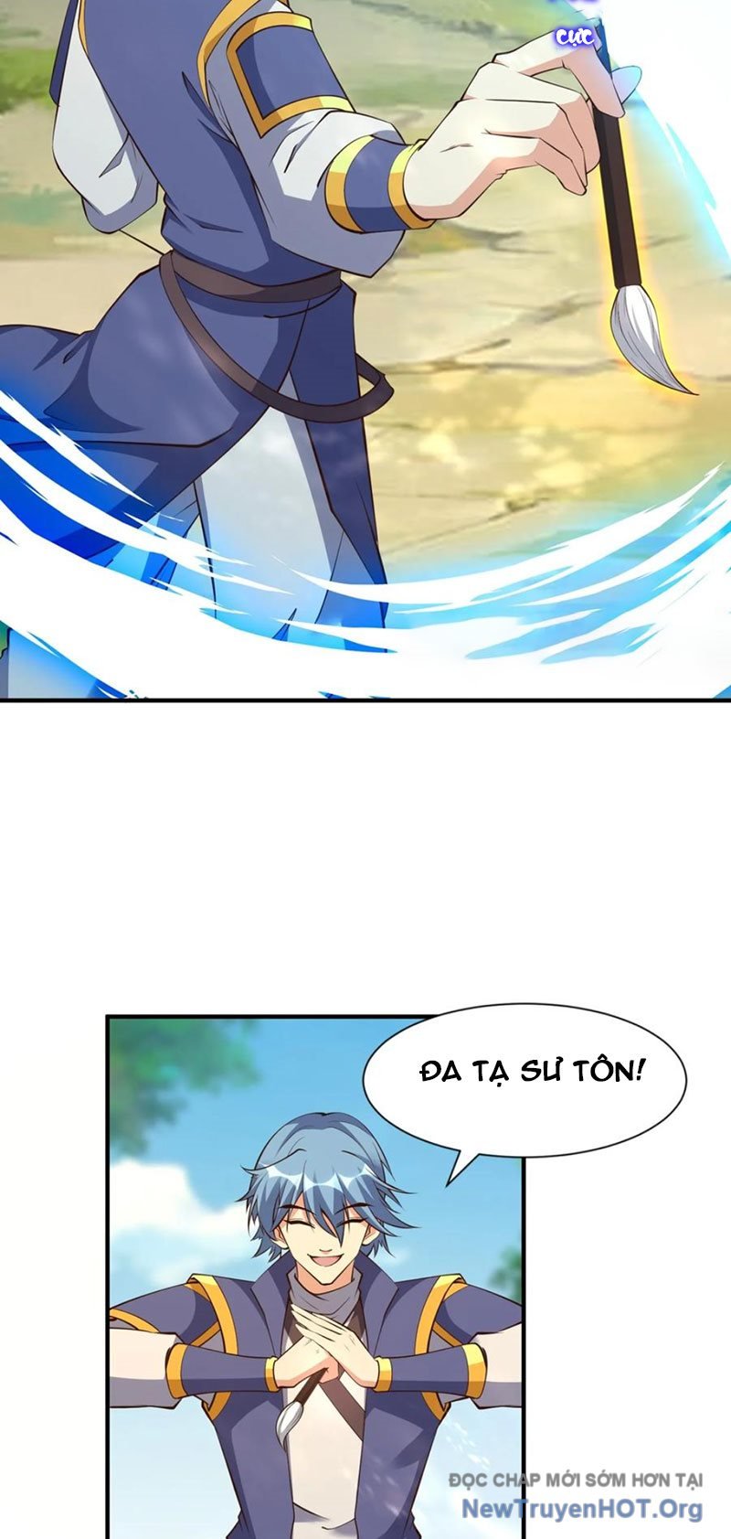 Ta Thật Sự Không Phải Là Cái Thế Cao Nhân: Chapter 62