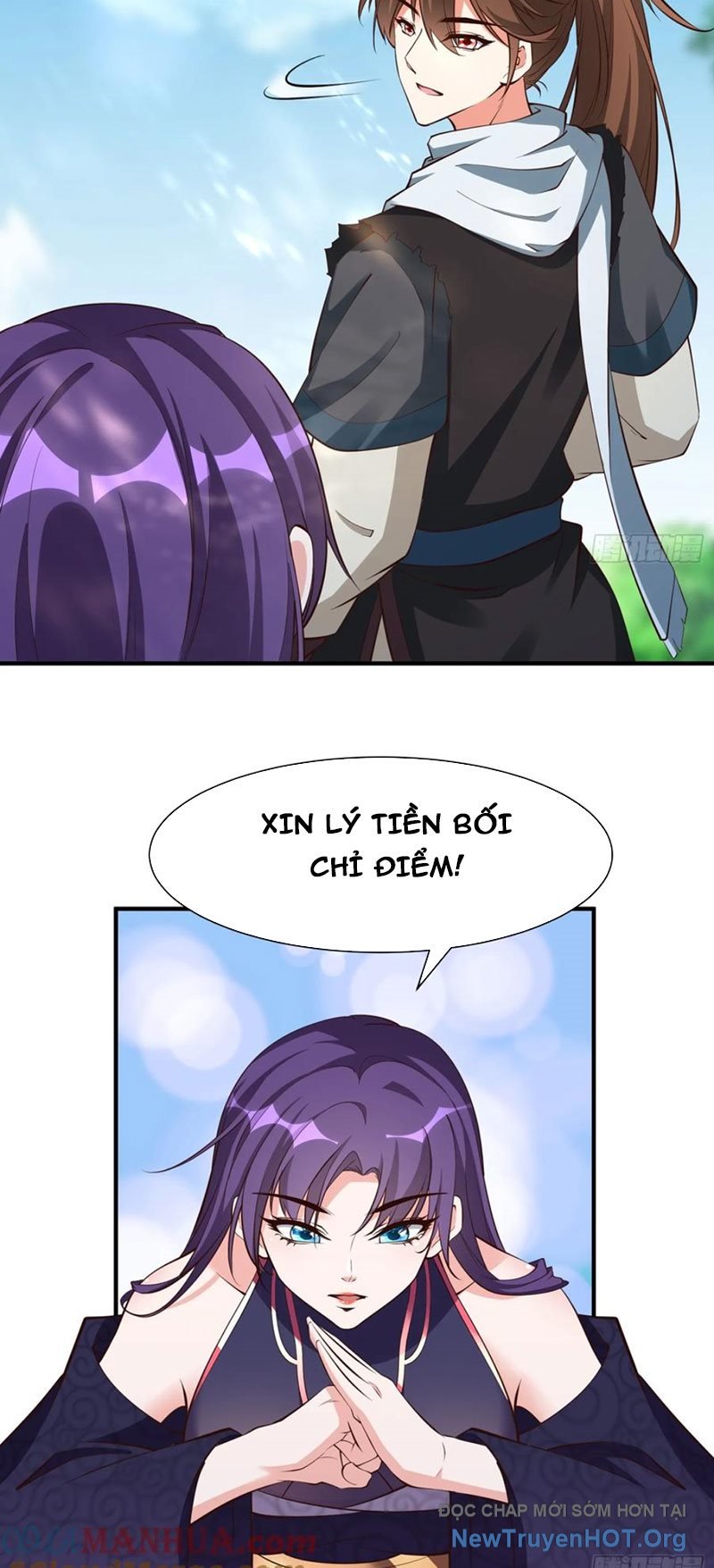 Ta Thật Sự Không Phải Là Cái Thế Cao Nhân: Chapter 62