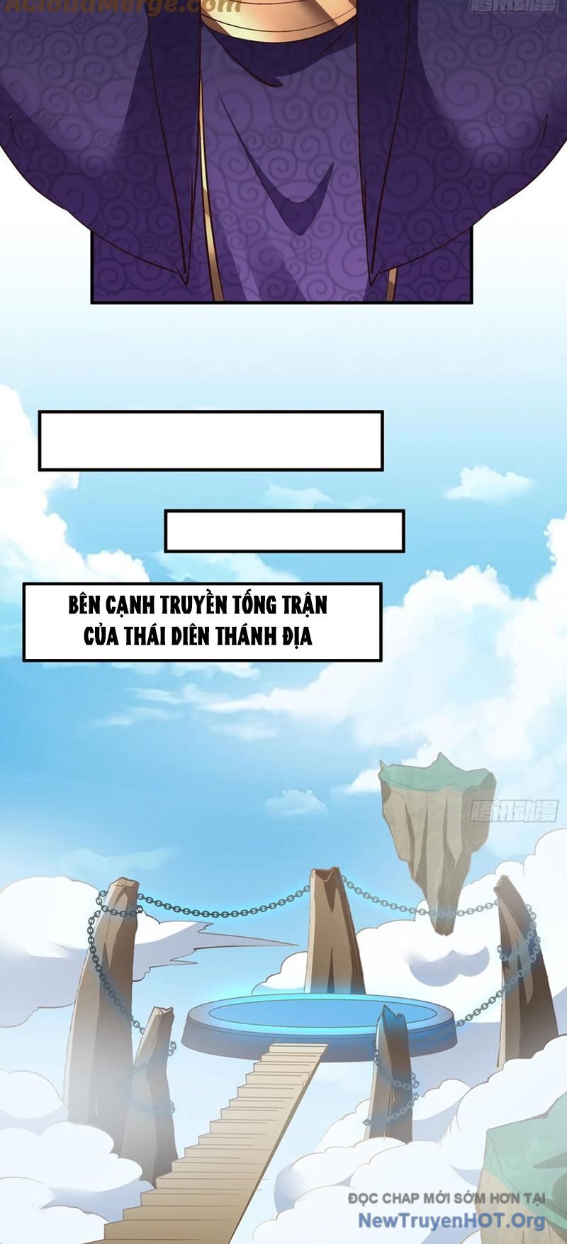 Ta Thật Sự Không Phải Là Cái Thế Cao Nhân: Chapter 62