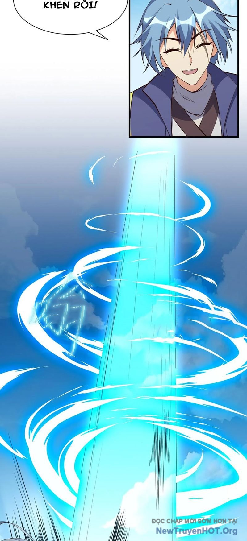 Ta Thật Sự Không Phải Là Cái Thế Cao Nhân: Chapter 62