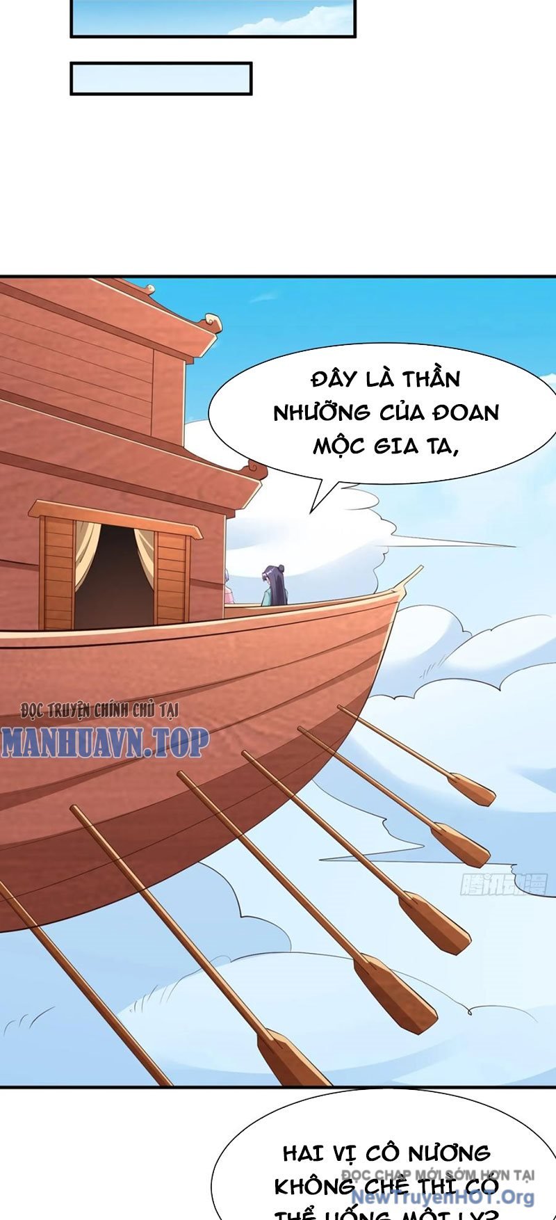 Ta Thật Sự Không Phải Là Cái Thế Cao Nhân: Chapter 62