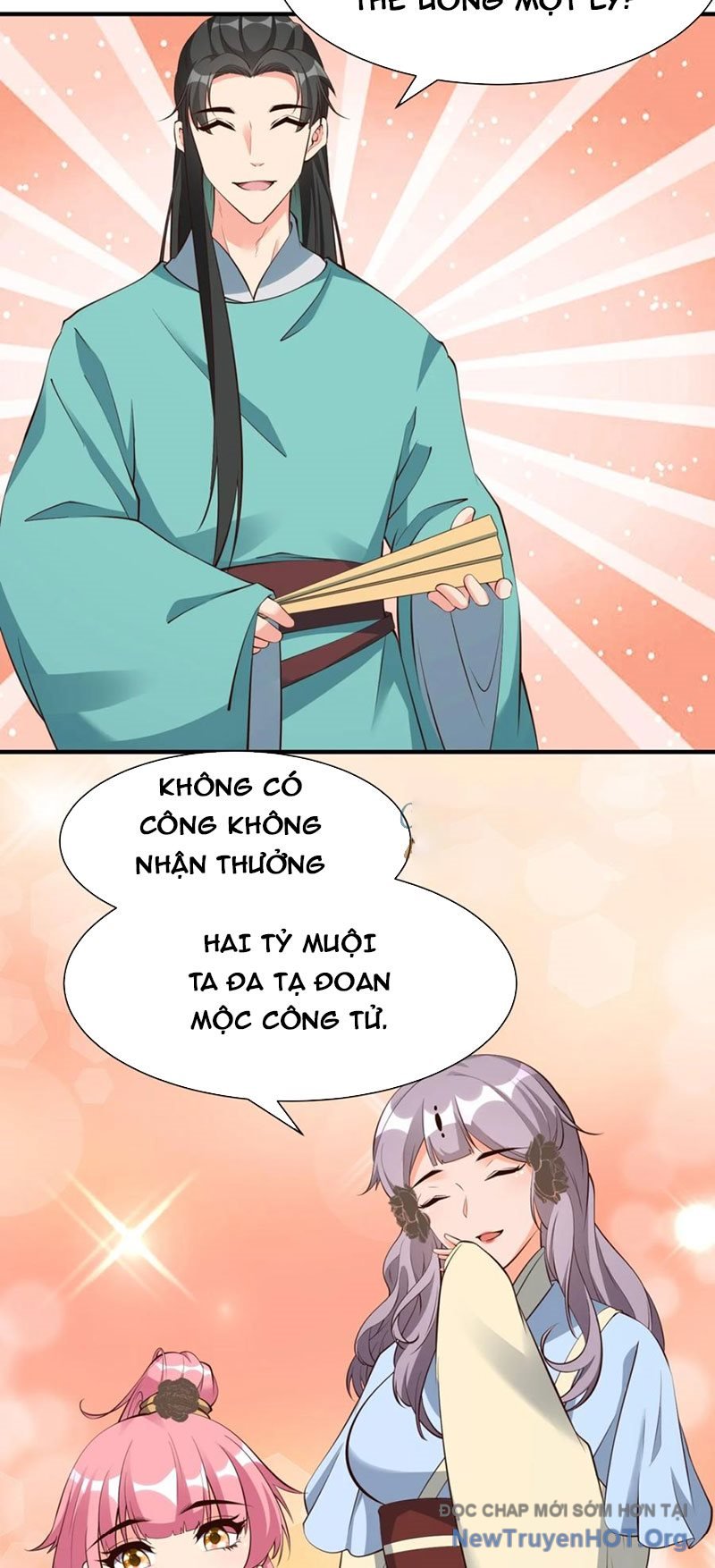 Ta Thật Sự Không Phải Là Cái Thế Cao Nhân: Chapter 62