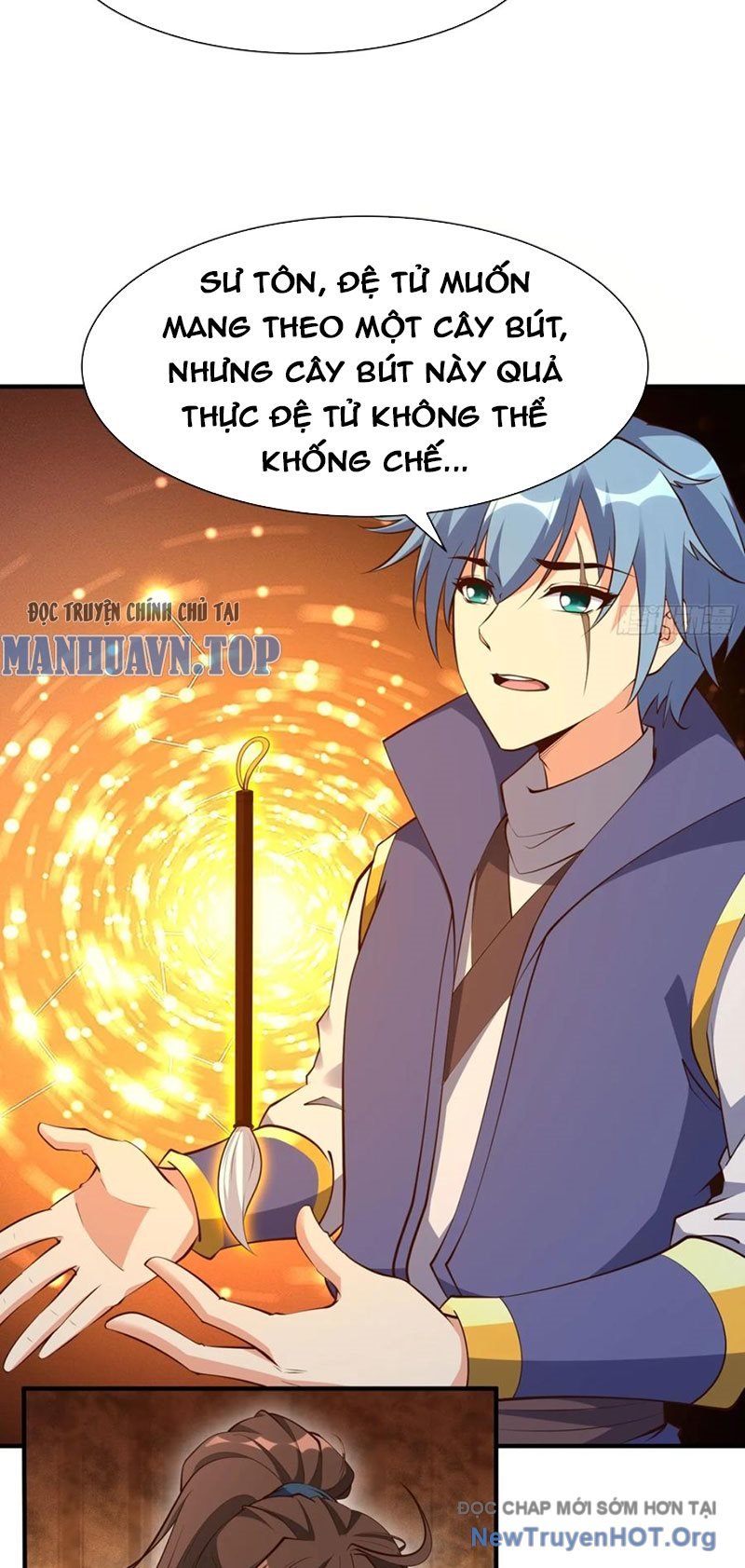 Ta Thật Sự Không Phải Là Cái Thế Cao Nhân: Chapter 62