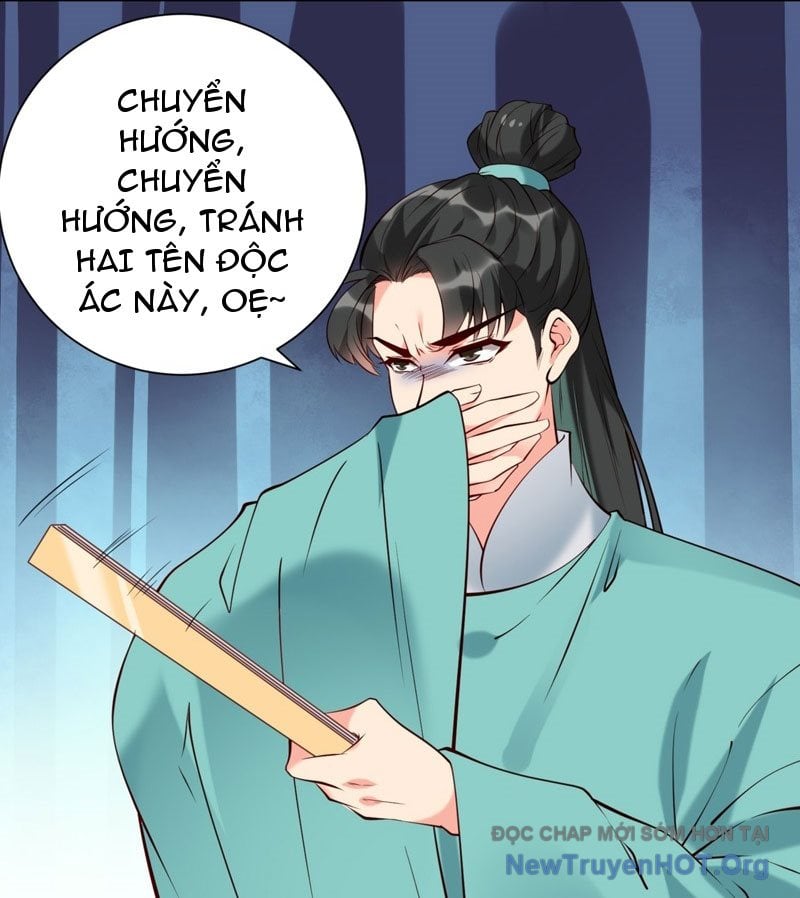 Ta Thật Sự Không Phải Là Cái Thế Cao Nhân: Chapter 63