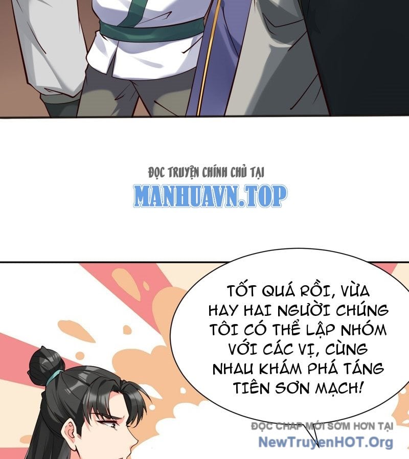 Ta Thật Sự Không Phải Là Cái Thế Cao Nhân: Chapter 63