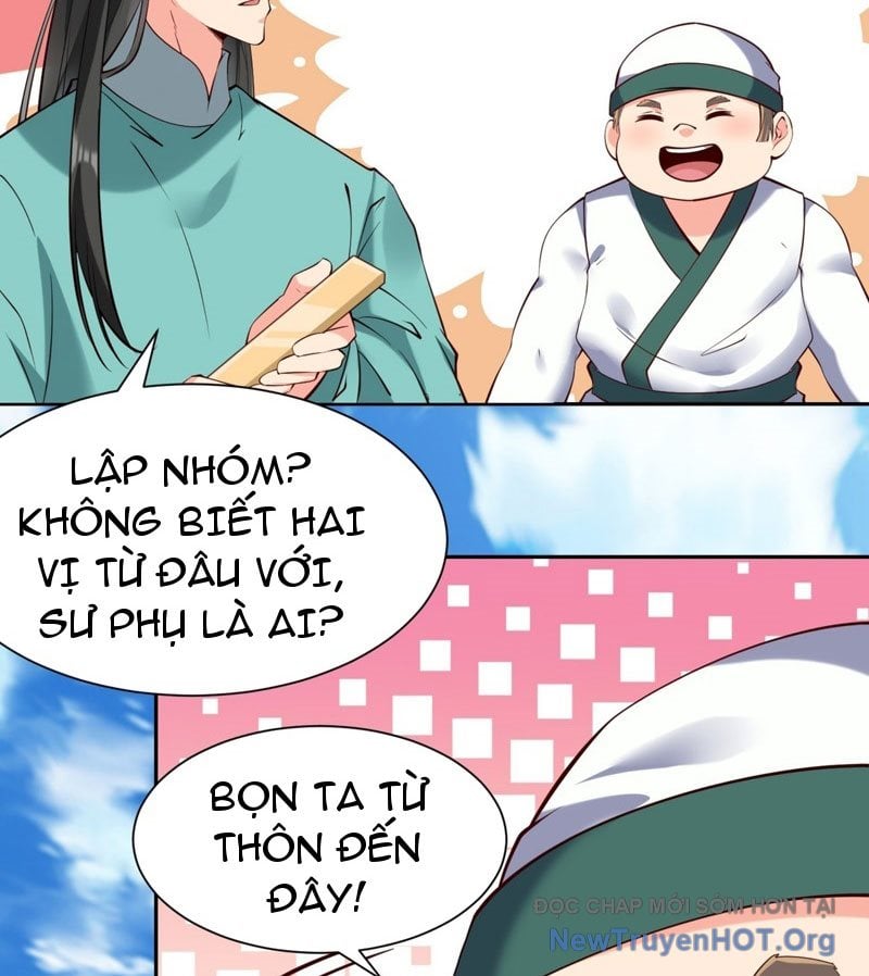 Ta Thật Sự Không Phải Là Cái Thế Cao Nhân: Chapter 63