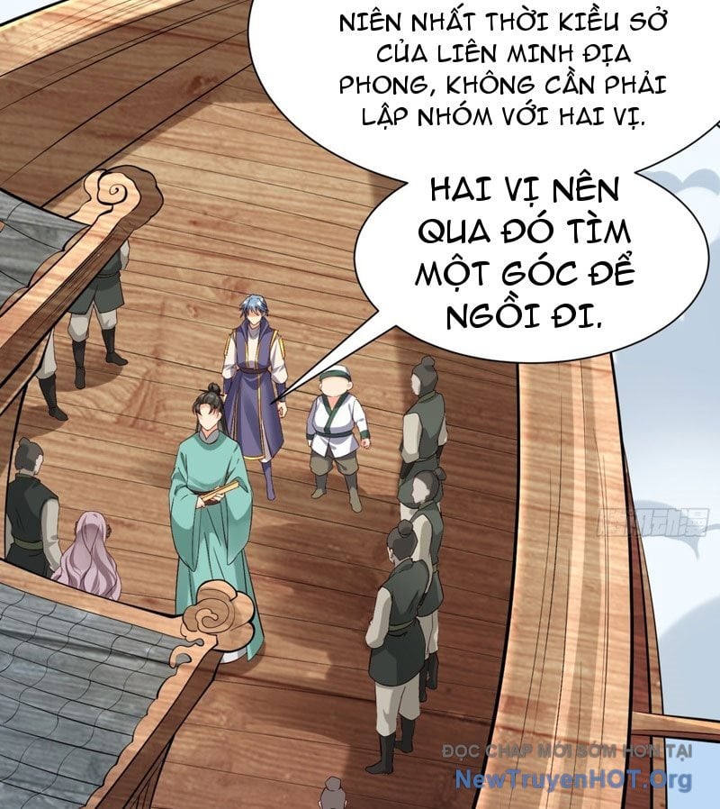 Ta Thật Sự Không Phải Là Cái Thế Cao Nhân: Chapter 63
