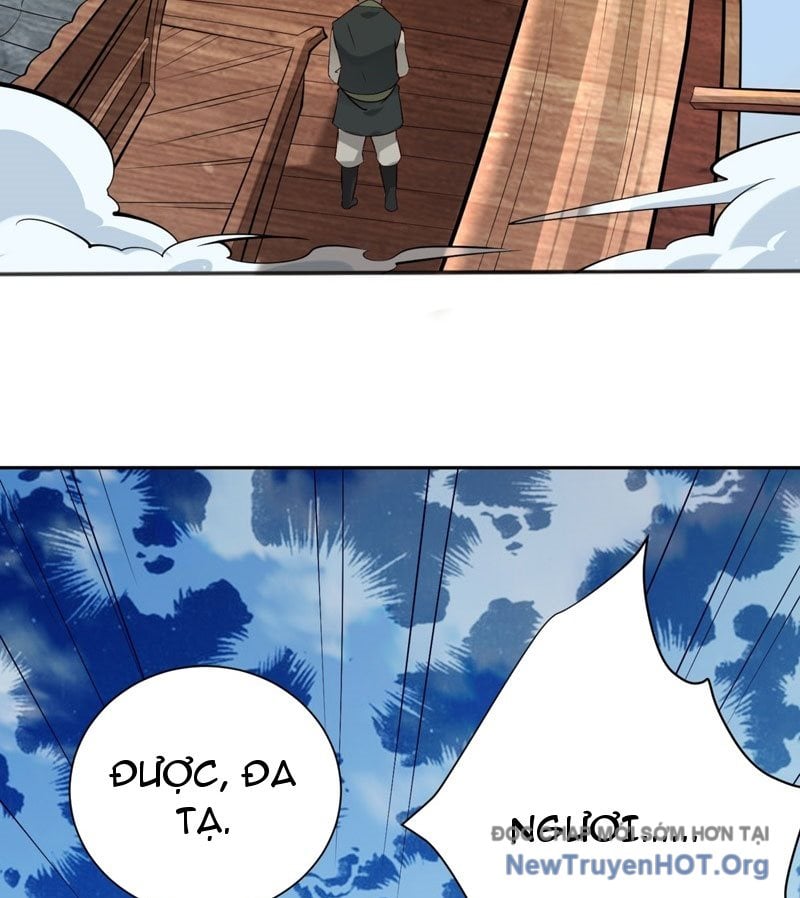 Ta Thật Sự Không Phải Là Cái Thế Cao Nhân: Chapter 63