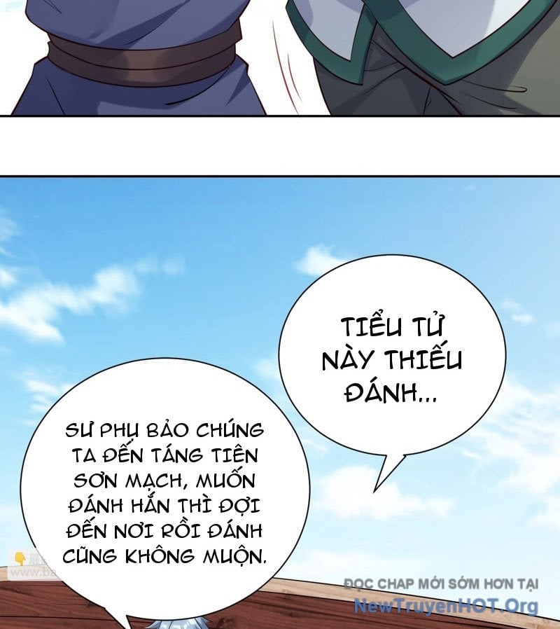 Ta Thật Sự Không Phải Là Cái Thế Cao Nhân: Chapter 63