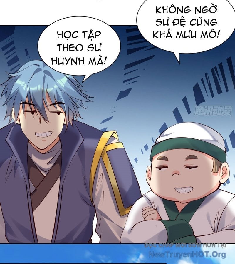 Ta Thật Sự Không Phải Là Cái Thế Cao Nhân: Chapter 63