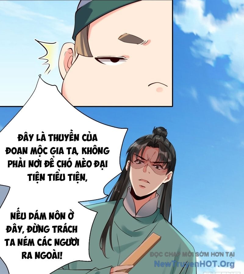 Ta Thật Sự Không Phải Là Cái Thế Cao Nhân: Chapter 63