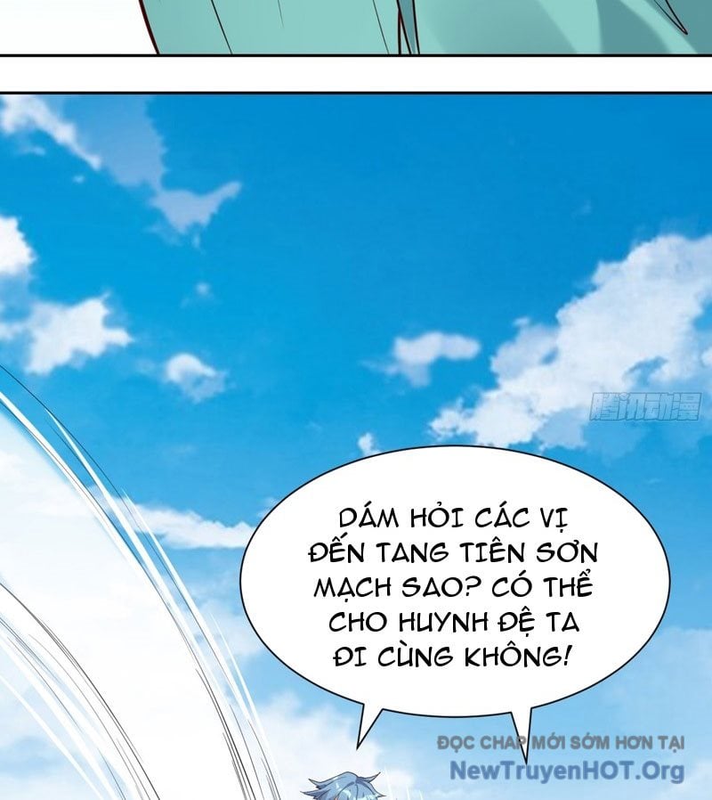 Ta Thật Sự Không Phải Là Cái Thế Cao Nhân: Chapter 63