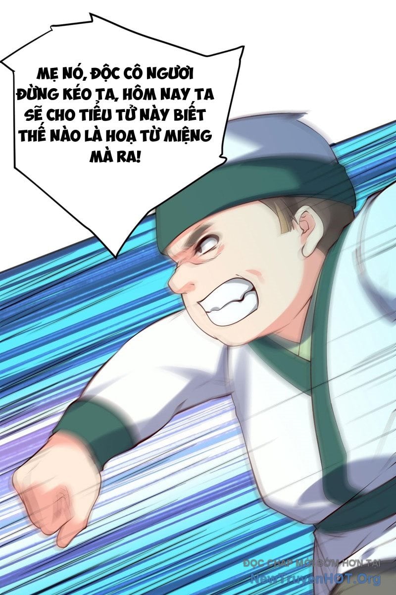 Ta Thật Sự Không Phải Là Cái Thế Cao Nhân: Chapter 63