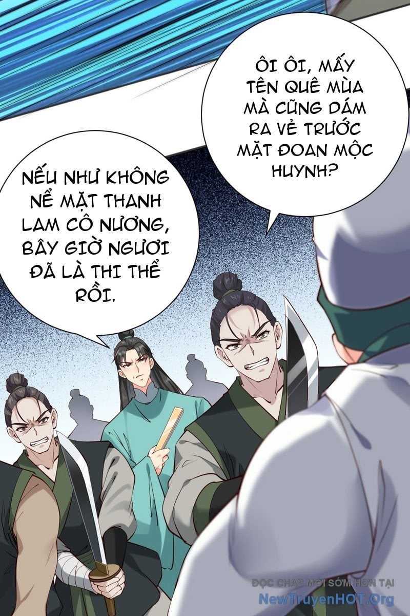 Ta Thật Sự Không Phải Là Cái Thế Cao Nhân: Chapter 63