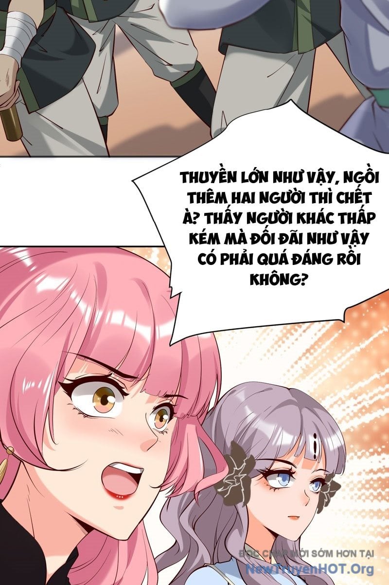Ta Thật Sự Không Phải Là Cái Thế Cao Nhân: Chapter 63