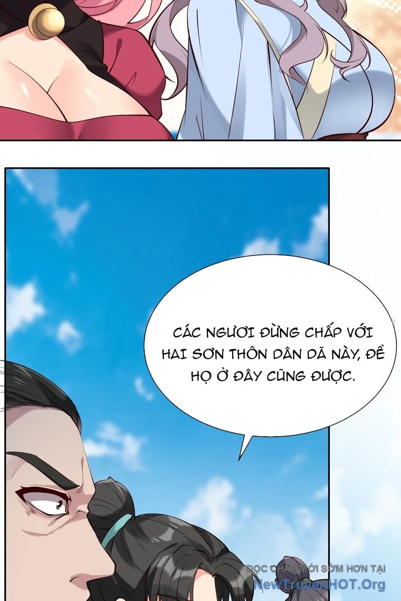 Ta Thật Sự Không Phải Là Cái Thế Cao Nhân: Chapter 63