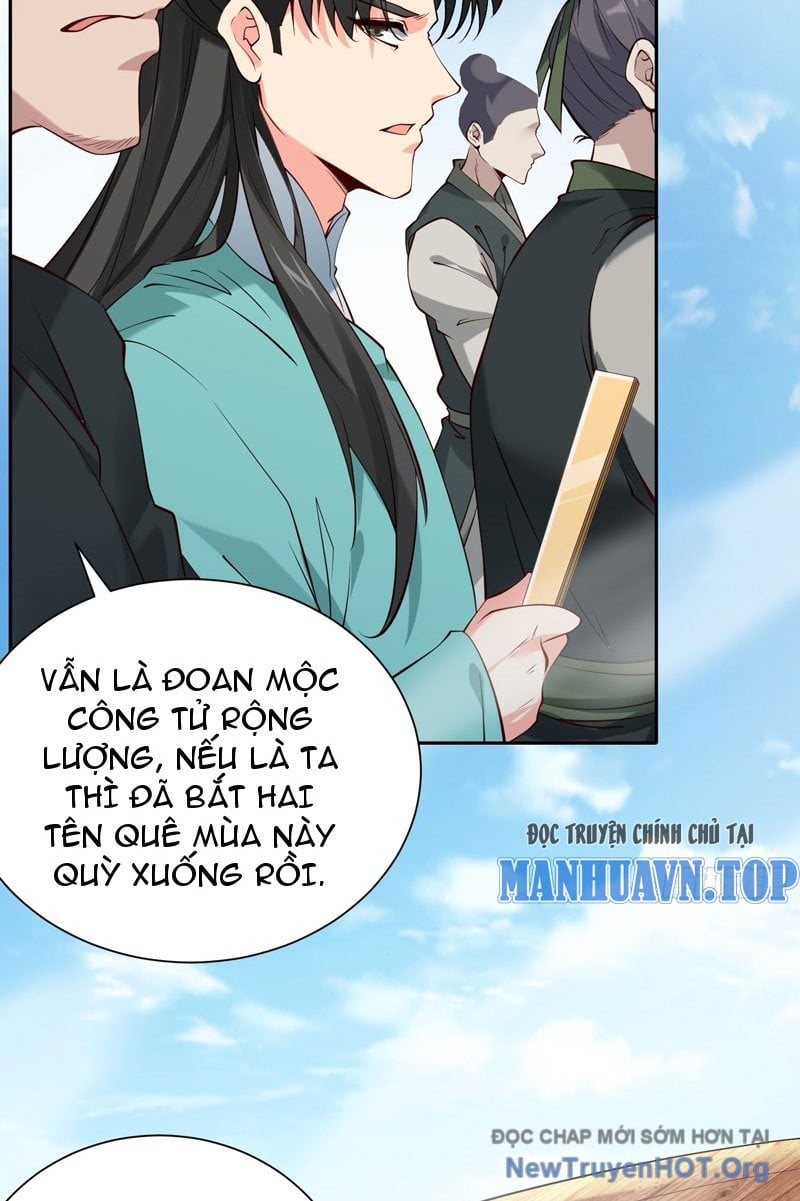 Ta Thật Sự Không Phải Là Cái Thế Cao Nhân: Chapter 63