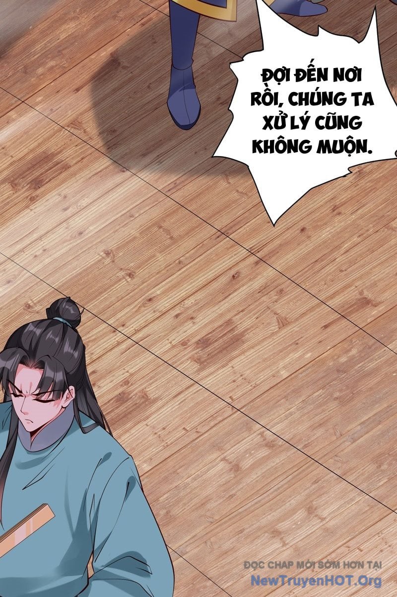 Ta Thật Sự Không Phải Là Cái Thế Cao Nhân: Chapter 63