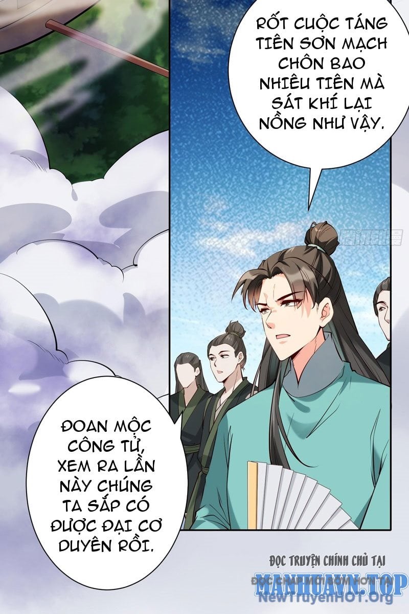 Ta Thật Sự Không Phải Là Cái Thế Cao Nhân: Chapter 63
