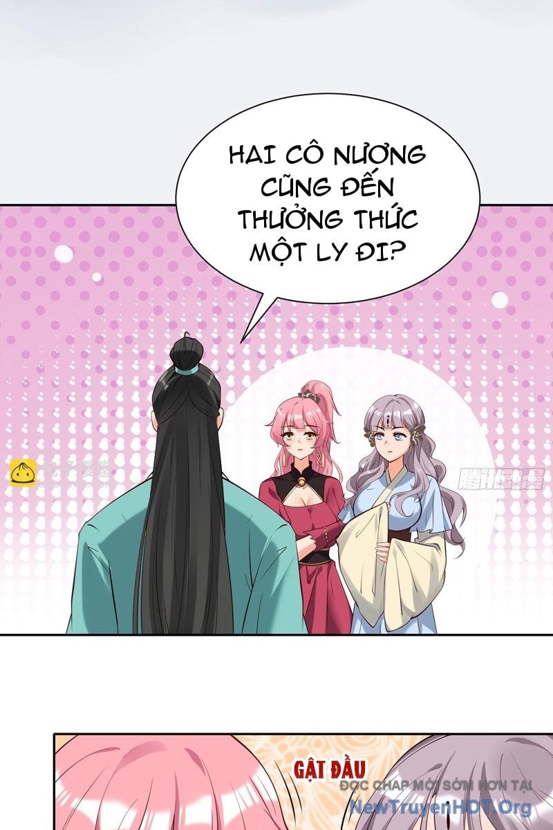 Ta Thật Sự Không Phải Là Cái Thế Cao Nhân: Chapter 63