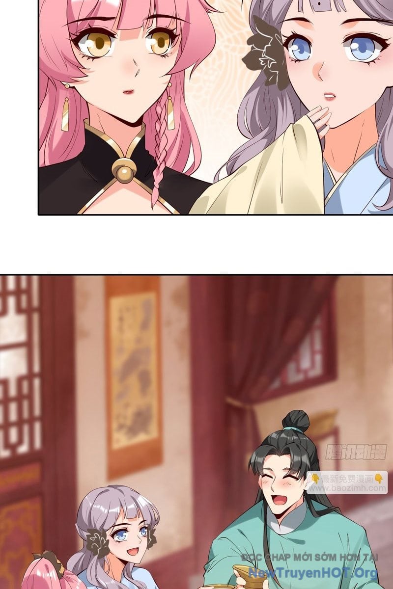 Ta Thật Sự Không Phải Là Cái Thế Cao Nhân: Chapter 63