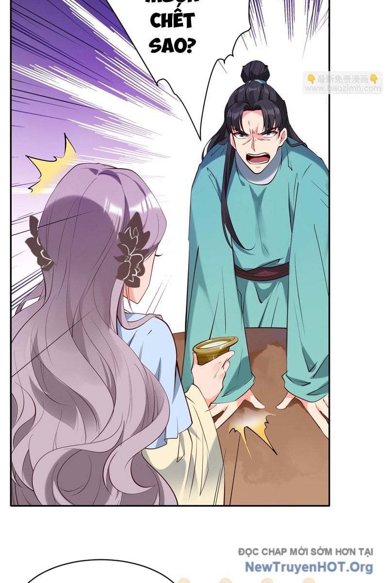 Ta Thật Sự Không Phải Là Cái Thế Cao Nhân: Chapter 63