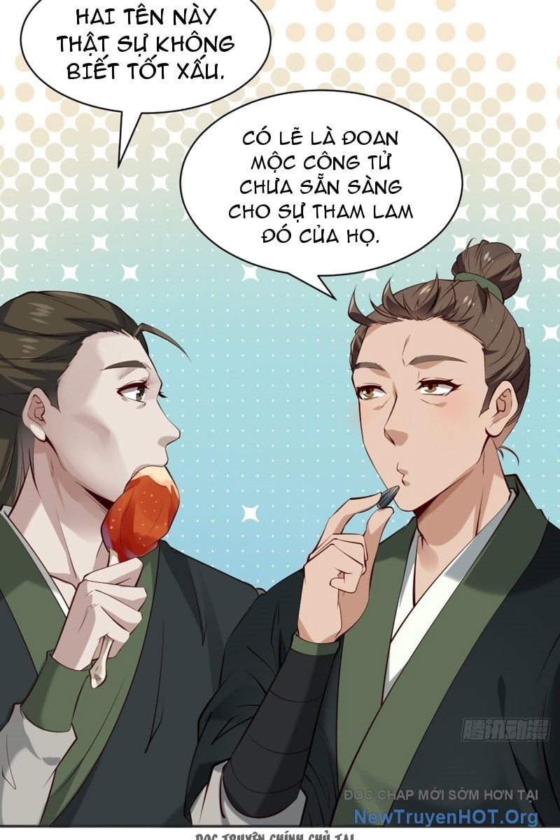 Ta Thật Sự Không Phải Là Cái Thế Cao Nhân: Chapter 63