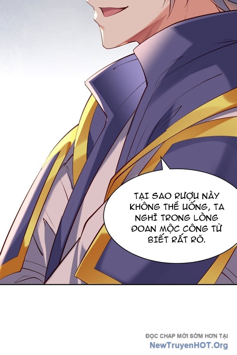 Ta Thật Sự Không Phải Là Cái Thế Cao Nhân: Chapter 63