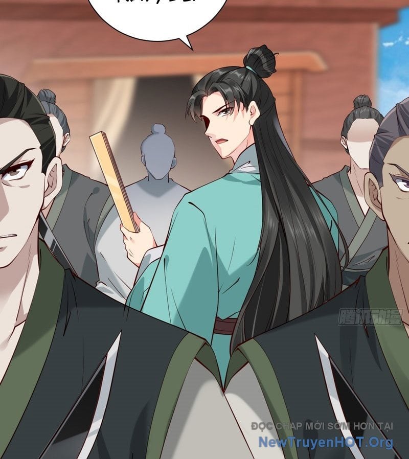 Ta Thật Sự Không Phải Là Cái Thế Cao Nhân: Chapter 63