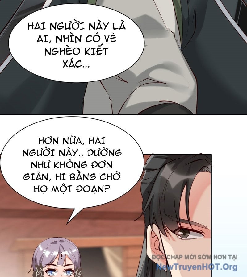 Ta Thật Sự Không Phải Là Cái Thế Cao Nhân: Chapter 63
