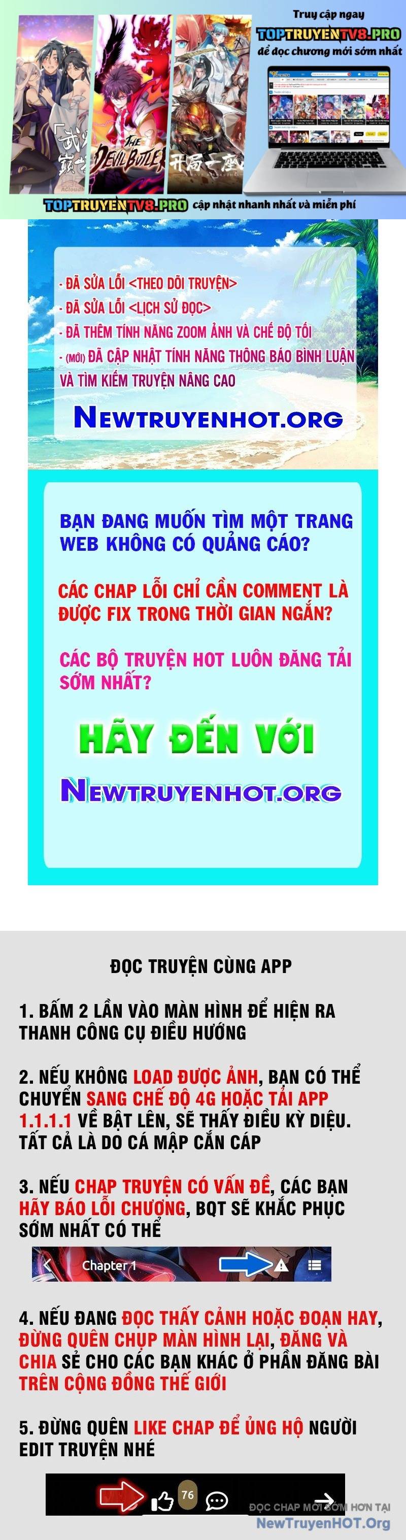 Ta Thật Sự Không Phải Là Cái Thế Cao Nhân: Chapter 64