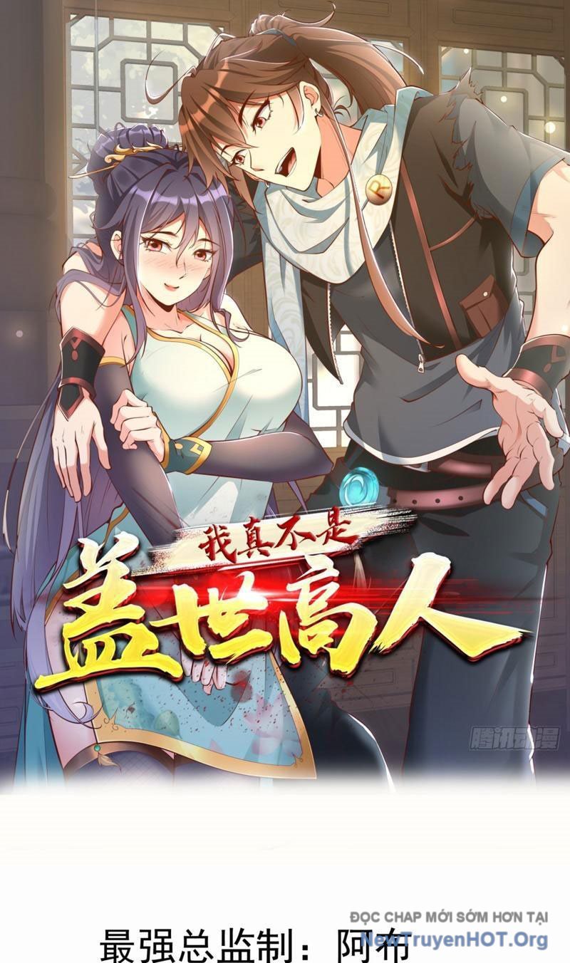 Ta Thật Sự Không Phải Là Cái Thế Cao Nhân: Chapter 64