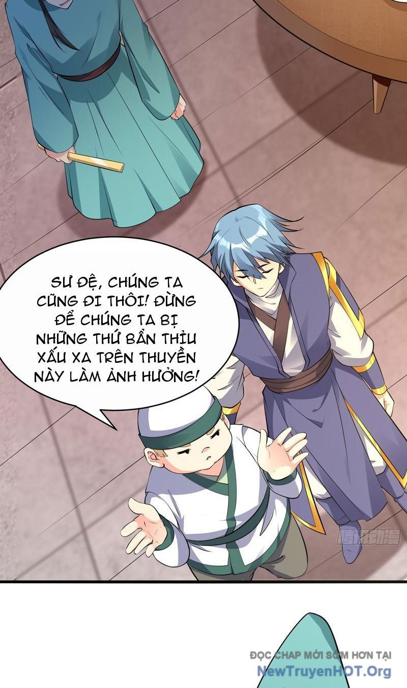 Ta Thật Sự Không Phải Là Cái Thế Cao Nhân: Chapter 64