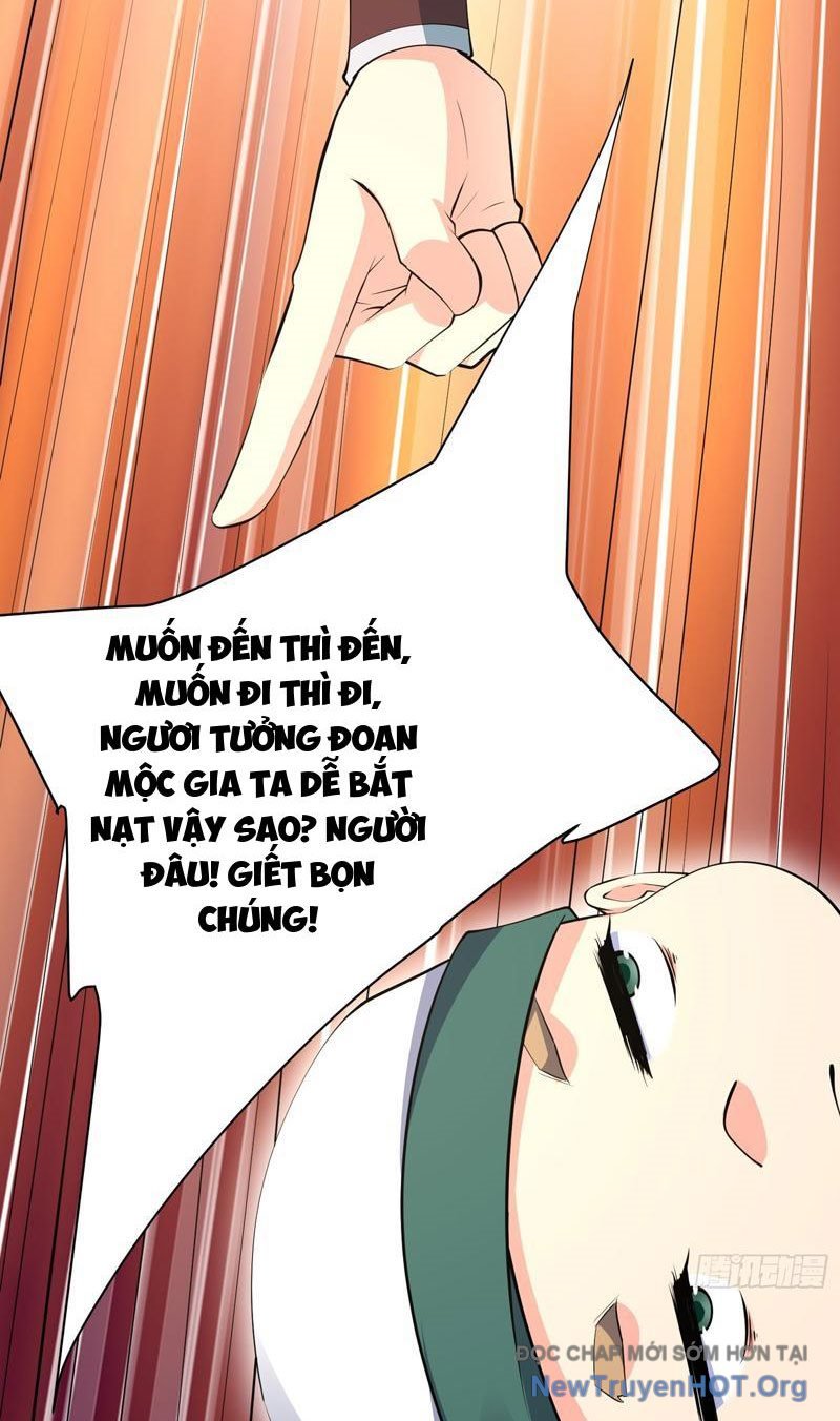 Ta Thật Sự Không Phải Là Cái Thế Cao Nhân: Chapter 64